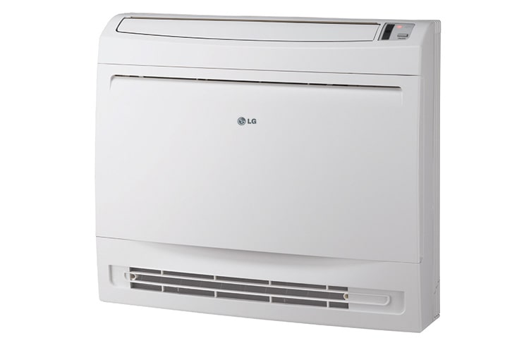 LG Πολυδιαιρούμενα συστήματα MULTI - Εσωτερικές μονάδες κονσόλας, LG Multi consoles